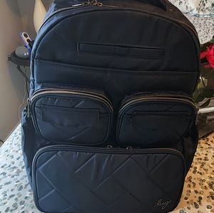 LUG Puddle Jumper SE Backpack